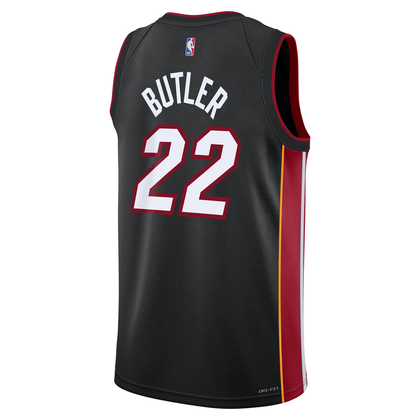 Boys Miami Heat Jimmy Butler Icon Swingman Jersey