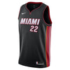 Boys Miami Heat Jimmy Butler Icon Swingman Jersey