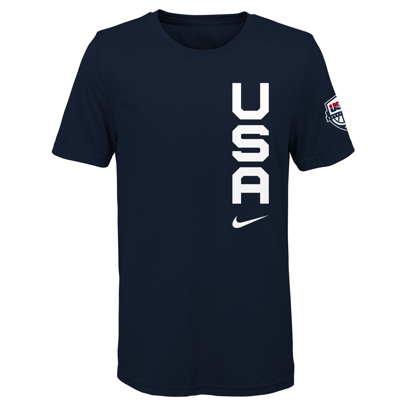 Boys Team 31 T-Shirt