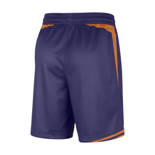 Mens Phoenix Suns Icon Swingman Shorts