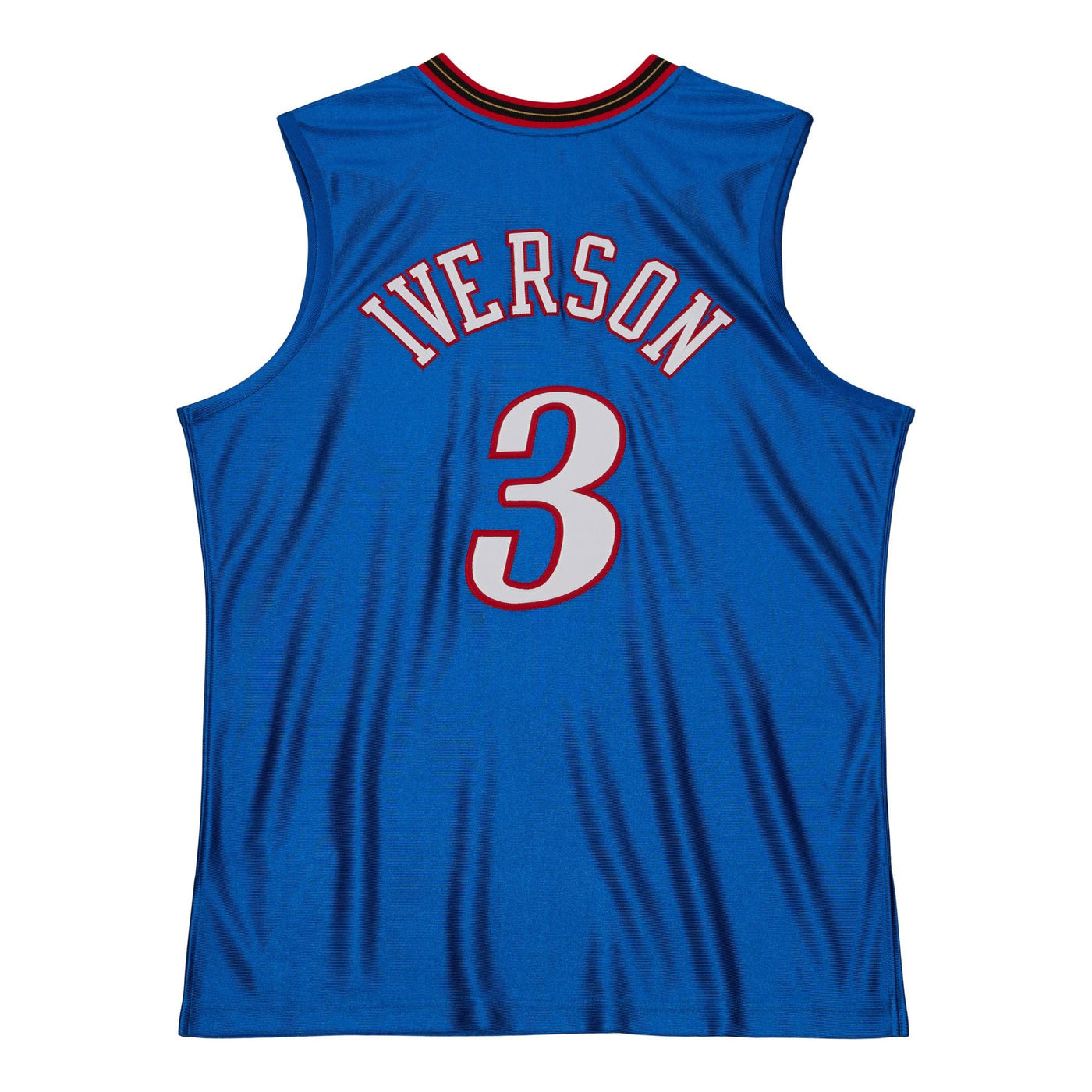 Allen iverson 2001 jersey online