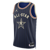 All Star Weekend 24 Luka Doncic Replica Jersey