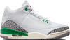 Womens Air Jordan 3 Retro Shoes