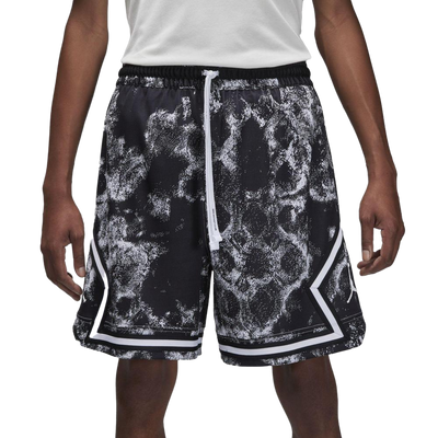 Mens Dri-Fit Sport AOJ Diamond Shorts