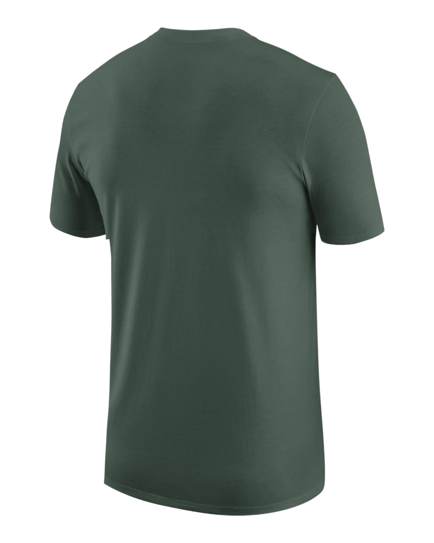 Mens Milwaukee Bucks Essential T-Shirt