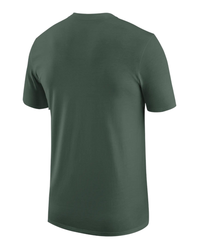 Mens Milwaukee Bucks Essential T-Shirt