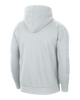 Mens Brooklyn Nets Fleece Hoodie