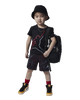 Infants Air Jump-Bled Shorts