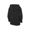 Mens Brooklyn Nets Standard Issue Zip Up Hoodie