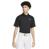 Mens Dri-Fit Tour Golf Polo