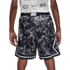 Mens Dri-Fit Sport AOJ Diamond Shorts