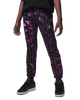 Boys Essentials All Over Print Fleece Pants