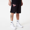 Mens Chicago Bulls Team Script Cap