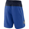 Boys Dallas Mavericks Icon Swingman Replica Shorts