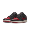 Womens Air Jordan 1 Low Shoe