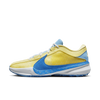 Mens Giannis Zoom Freak 5 Shoe