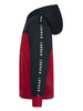 Boys Flight Sideline Fleece Hoodie