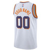Mens Phoenix Suns Swingman Replica Jersey