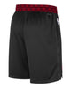 Boys Portland Trailblazers City Edition Swingman Replica Shorts