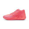 Mens Lamelo Ball MB1BCA Shoe
