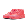 Mens Lamelo Ball MB1BCA Shoe