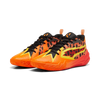 Mens Scoot Zeros Cheetos For All Time Red-Ric Shoe