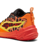Mens Scoot Zeros Cheetos For All Time Red-Ric Shoe