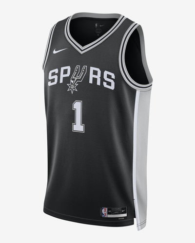 San Antonio Spurs Icon Swingman Jersey