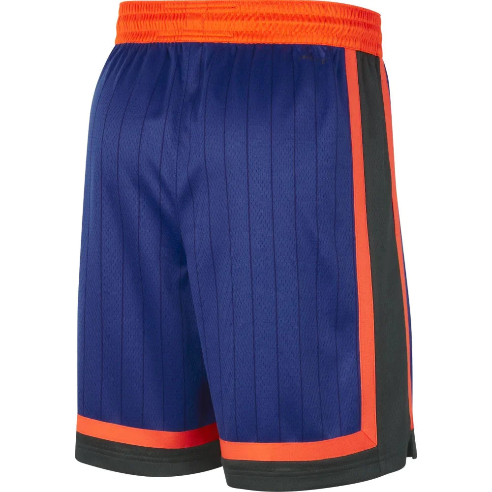 Knicks jersey shorts online