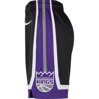 Mens Sacramento Kings Icon Swingman Shorts