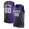 Mens Sacramento Kings Swingman Statement Replica Jersey