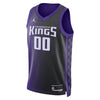 Mens Sacramento Kings Swingman Statement Replica Jersey