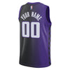 Mens Sacramento Kings Swingman Statement Replica Jersey
