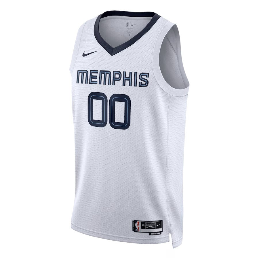 Mens Memphis Grizzlies Swingman Replica Jersey